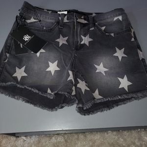 NWT Rock Republic shorts